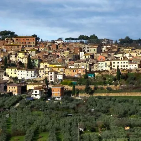 Campo Contile *