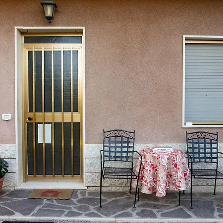 Farm stay Campo Contile *