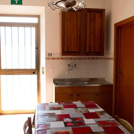 Farm stay Campo Contile *