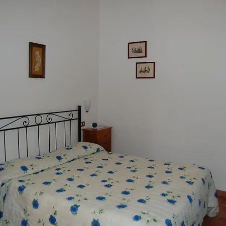 Campo Contile Farm stay