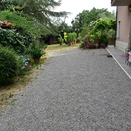 Campo Contile Farm stay Chianciano Terme