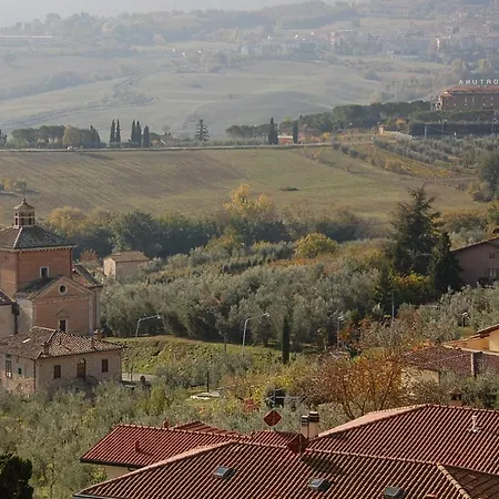 Campo Contile Farm stay