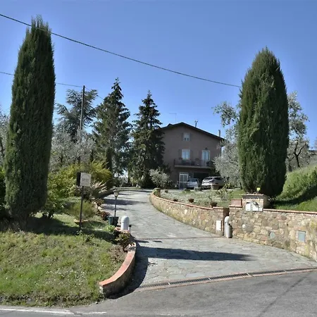 Campo Contile Farm stay *